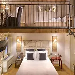 Hotel Borgo Antichi Orti 4*