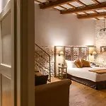 호텔 Borgo Antichi Orti 4*