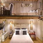 Hotel Borgo Antichi Orti 4*