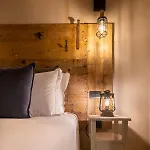 Hotel Borgo Antichi Orti 4*