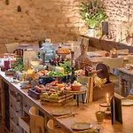 Hotel Borgo Antichi Orti 4*