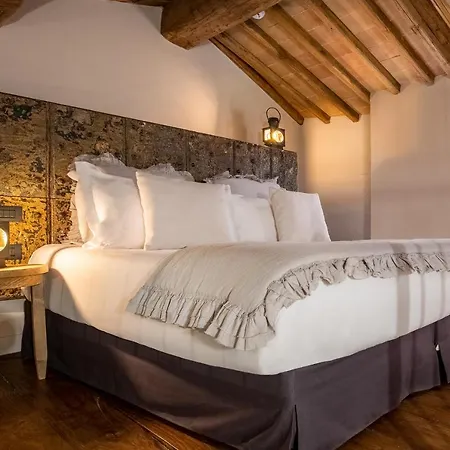 Borgo Antichi Orti Отель 4*