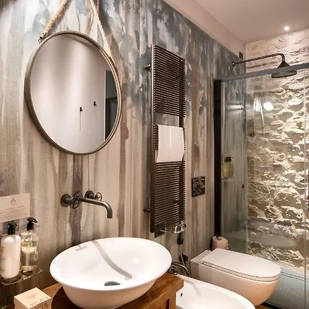 Отель Borgo Antichi Orti