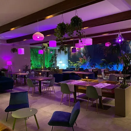 Отель Borgo Antichi Orti 4*