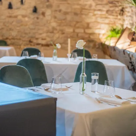 Borgo Antichi Orti Ассизи