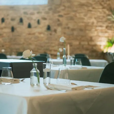 Szálloda Borgo Antichi Orti 4*