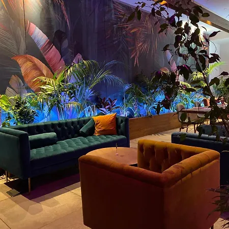 Borgo Antichi Orti Hotel