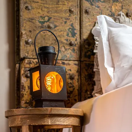 Borgo Antichi Orti Asyż