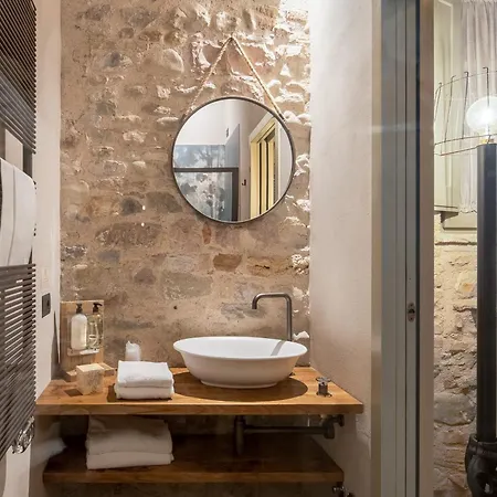 Borgo Antichi Orti 4*