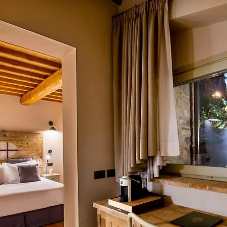 Hotel Borgo Antichi Orti Assisi
