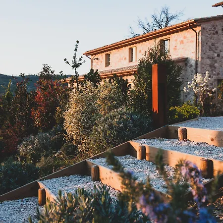 Borgo Antichi Orti Assisi