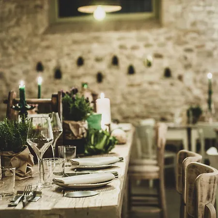 Ξενοδοχείο Borgo Antichi Orti Ασίζη