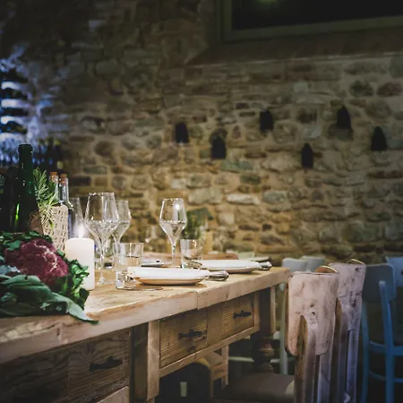 Borgo Antichi Orti 4*