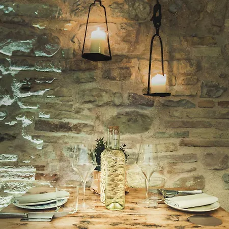 Borgo Antichi Orti 4* Assisi