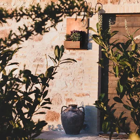 Otel Borgo Antichi Orti