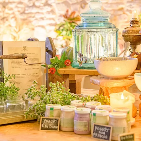 Borgo Antichi Orti Hotel