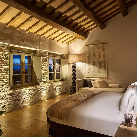 Hotel Borgo Antichi Orti Asyż