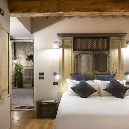 Ξενοδοχείο Borgo Antichi Orti