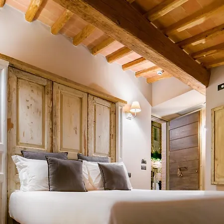 Hotel Borgo Antichi Orti