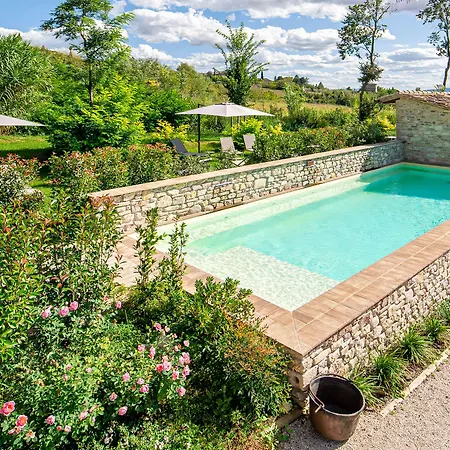 Otel Borgo Antichi Orti 4*