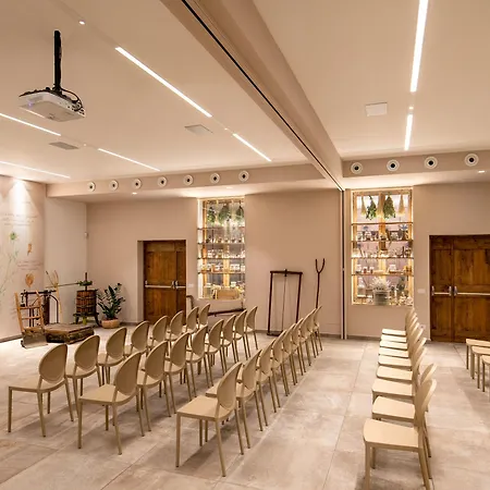 Borgo Antichi Orti 4*