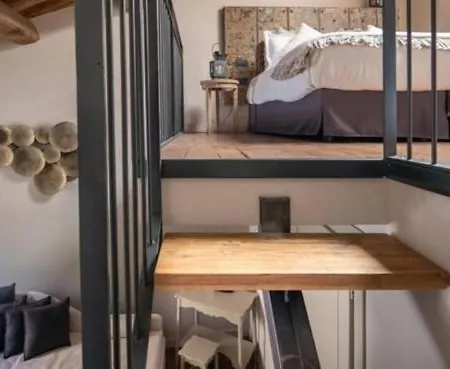 Borgo Antichi Orti Hotel