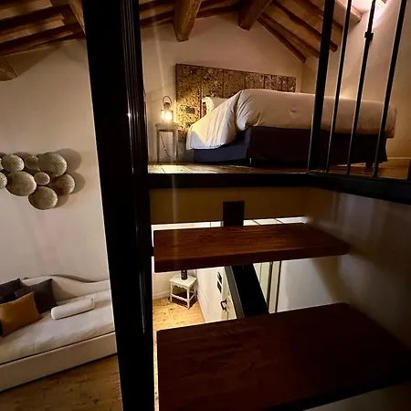 Borgo Antichi Orti Assisi