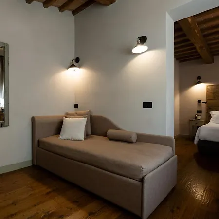 Borgo Antichi Orti Hotel Assise