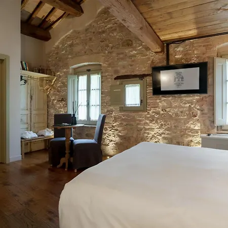 Borgo Antichi Orti Ξενοδοχείο