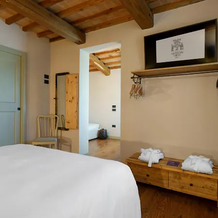 Borgo Antichi Orti Отель 4*