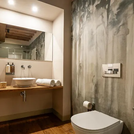 Отель Borgo Antichi Orti 4*