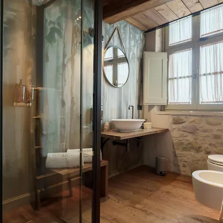 Borgo Antichi Orti 4* Ασίζη