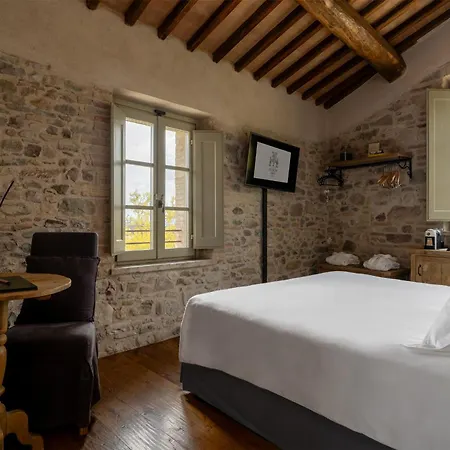 Borgo Antichi Orti Ξενοδοχείο