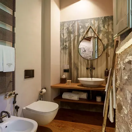 Borgo Antichi Orti Ξενοδοχείο 4*