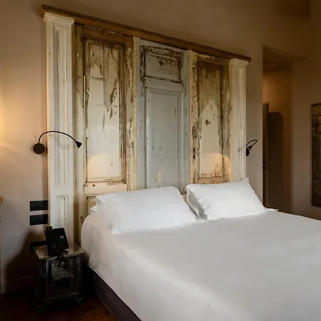 Ξενοδοχείο Borgo Antichi Orti 4*