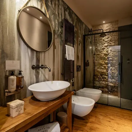 Отель Borgo Antichi Orti