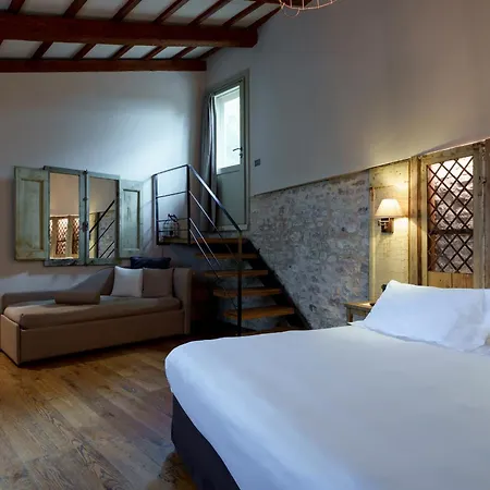 Ξενοδοχείο Borgo Antichi Orti 4*