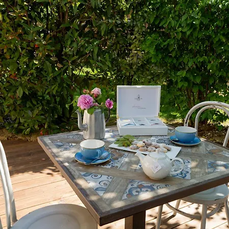 Borgo Antichi Orti 4*