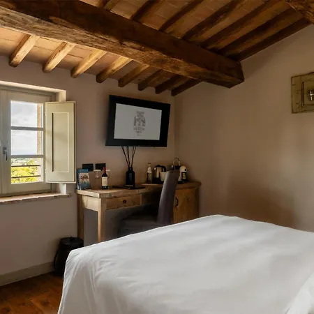 Borgo Antichi Orti Ασίζη