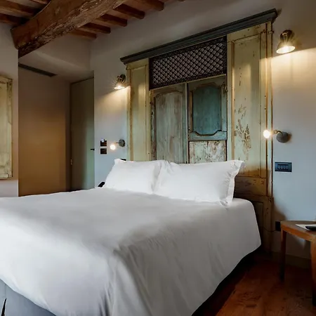 Borgo Antichi Orti 4* Ассизи