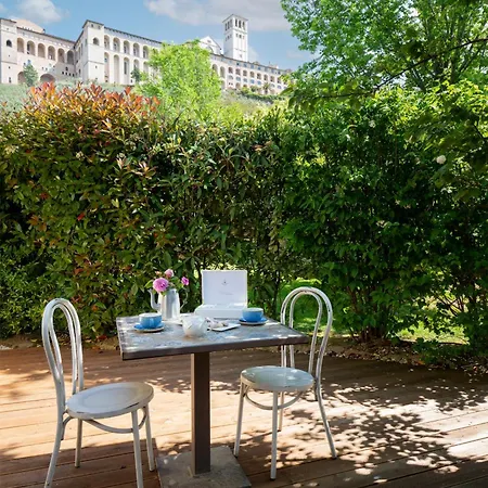 Ξενοδοχείο Borgo Antichi Orti