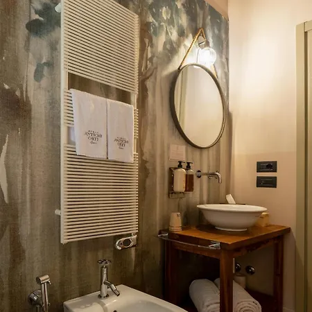 Borgo Antichi Orti Ξενοδοχείο 4*