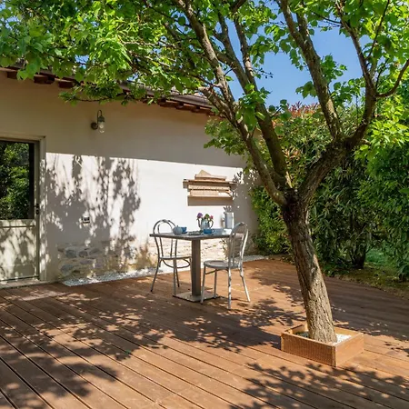 Borgo Antichi Orti Ξενοδοχείο 4*