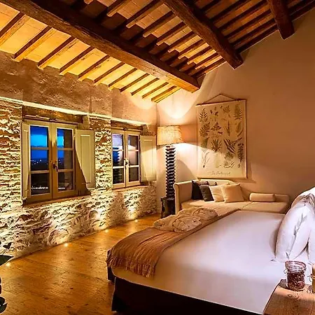 Borgo Antichi Orti Hotel Asís