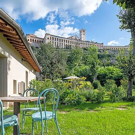 Borgo Antichi Orti 4* Assisi