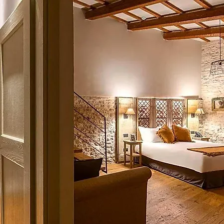Borgo Antichi Orti Otel 4*