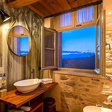 Borgo Antichi Orti Otel Assisi