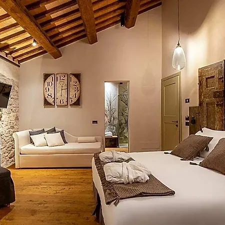 Borgo Antichi Orti Hotel