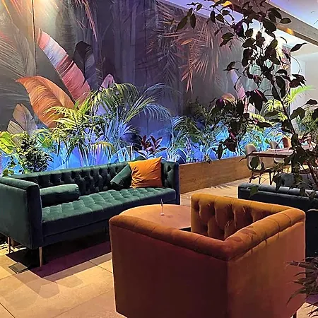 Hotel Borgo Antichi Orti Asís