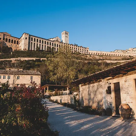 Ξενοδοχείο Borgo Antichi Orti Ασίζη